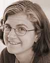 Photo of Lorraine Angus