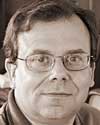 Photo of Sam Hubish